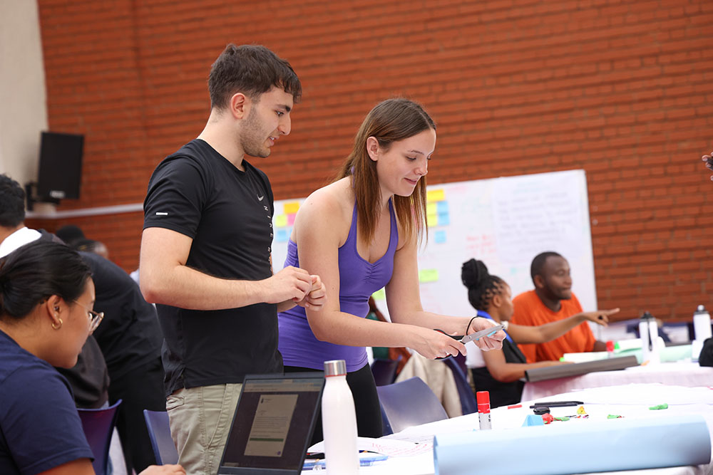 UK-Kenya University Partnerships